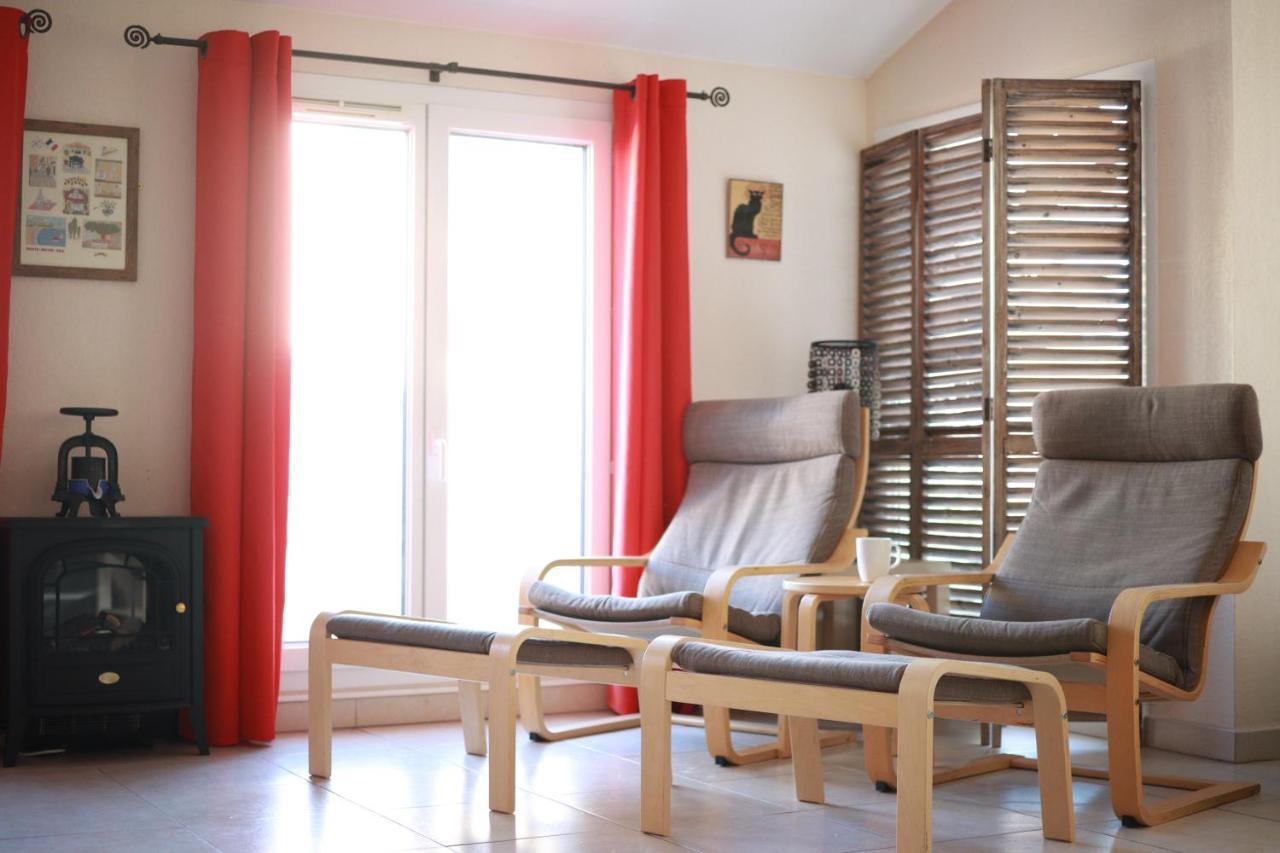 Casa Del Mar - Beautiful Two Bedroom Penthouse Apartment Sainte-Maxime Exterior foto