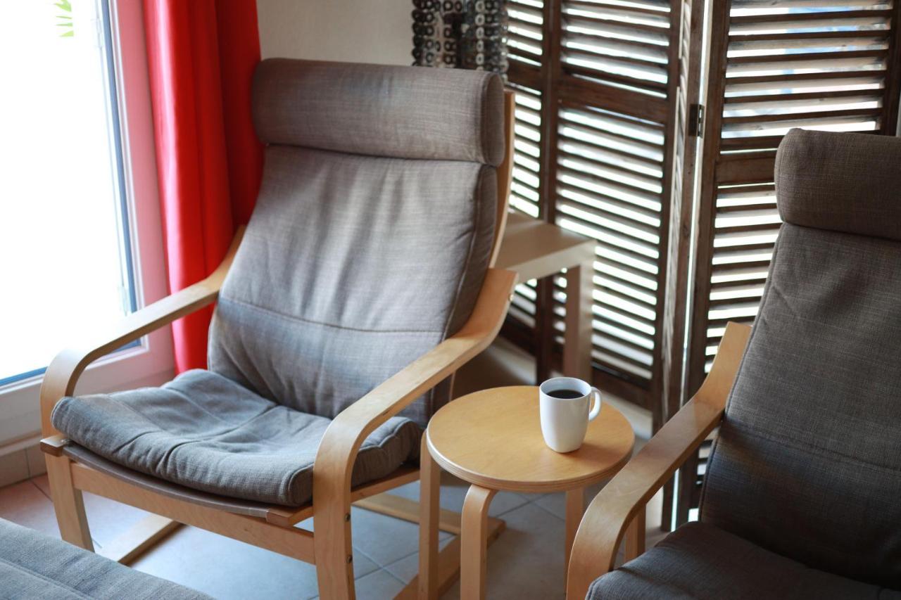 Casa Del Mar - Beautiful Two Bedroom Penthouse Apartment Sainte-Maxime Exterior foto