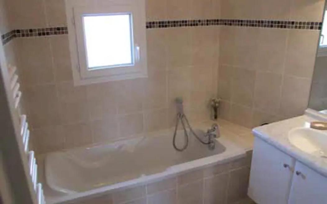 Casa Del Mar - Beautiful Two Bedroom Penthouse Apartment Sainte-Maxime Exterior foto
