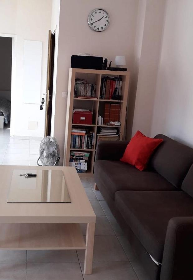 Casa Del Mar - Beautiful Two Bedroom Penthouse Apartment Sainte-Maxime Exterior foto